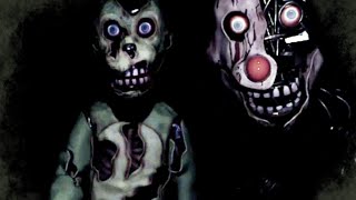 FNAF 6 HAS CHANGED & IT'S TERRIFYING