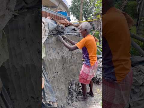 Traditional Clay Tea Cup Making Complete Process of India