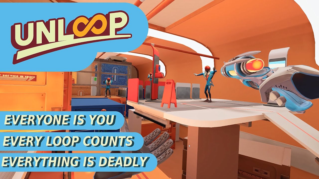 UnLoop trailer thumbnail