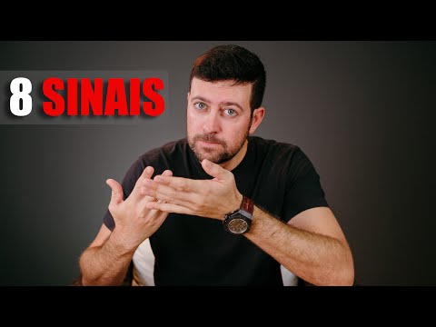 Se ela Fizer isso... Ela gosta de Você