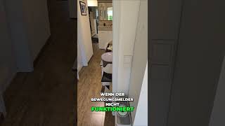 Home Assistant: Schalter & Bewegungsmelder genial steuern!