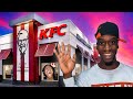 Mala Isaac's KFC Experience
