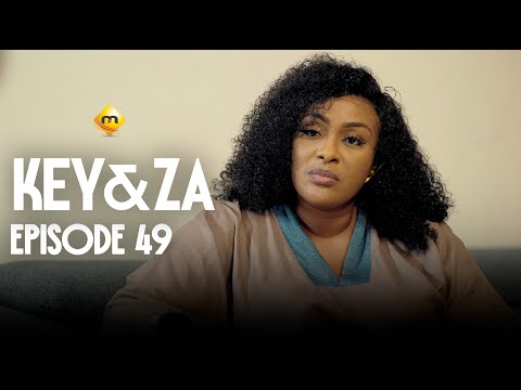 Série - Key & Za - Saison 1 - Episode 49 - VOSTFR