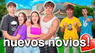 DESCUBRO LA VERDAD...¡MIS HIJAS Y LOS ABUSONES SON NOVIOS!