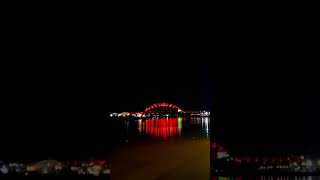 Jembatan Tanah Grogot - Sungai Tuak (Putri Petung)