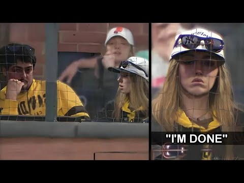The Exact Moment Girlfriend Realizes The Relationship Is Ruined Beyond Repair…