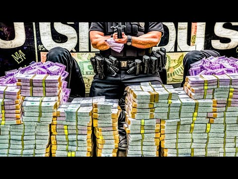 10 Wealthiest Crime Syndicates