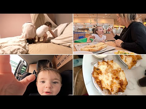 Sicherheit und kleine Kinder / Diskusion / unsere Meinung!