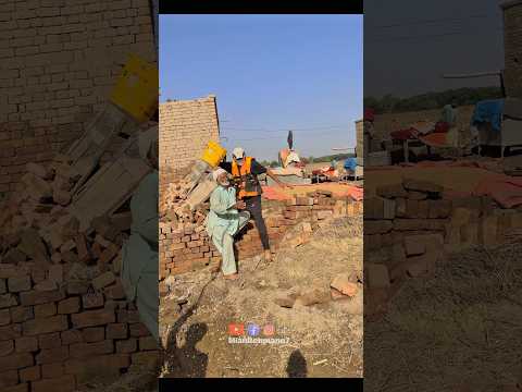 Alipur Flooded area #mianrehmano7