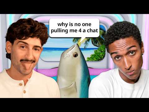Roblox love island