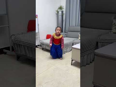 妹妹被吓倒了#路飞#小丑#哈利奎因#家庭#搞笑