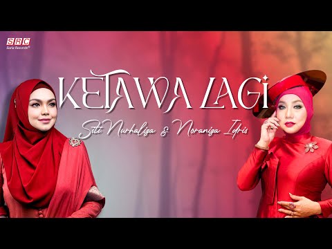 Siti Nurhaliza & Noraniza Idris - Ketawa Lagi (Official Music Video)