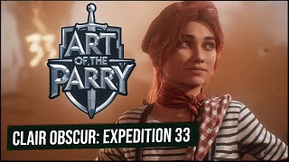Clair Obscur: Expedition 33 | Art Of The Parry: Episode 1