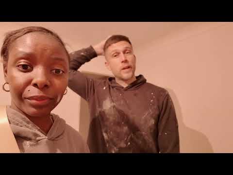 EVERYTHING IS GOING WRONG😖😭|| RENOVATION VLOG