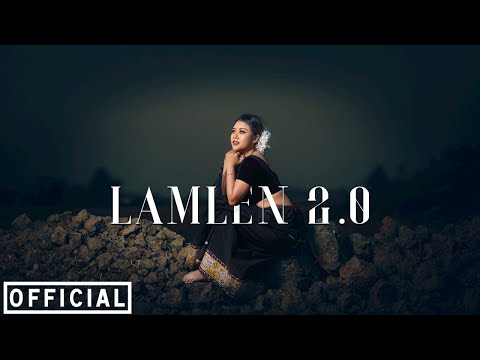 Viss Ningthouja &amp; Anxmus Music - Lamlen 2.0 ( Official Music Video ) Feat. Merona Laishram