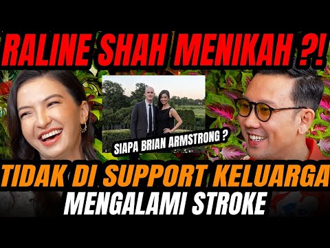 SHOCK TERNYATA RALINE SHAH PERNAH MISKIN DAN CUMA BISA KERJA DI KLINIK !! (RALINE SHAH)