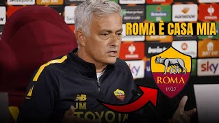 Mourinho in attesa: Riyadh potrebbe avvicinarlo al rinnovo con la Roma - ULTIME NOTIZIE DA ROMA