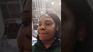 I wish I can tell my past self where she will be...