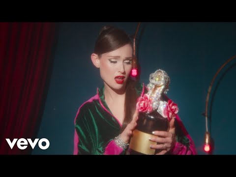 Sophie Ellis-Bextor - Freedom Of The Night (Official Music Video)