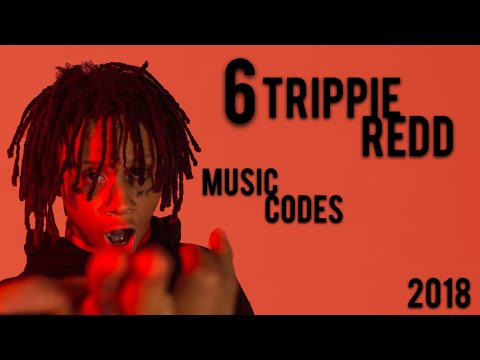 Trippie Redd Wish Roblox Code 07 2021 - death trippie redd roblox