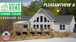 Dream Home Revisited: The Home That Brings the Outside In