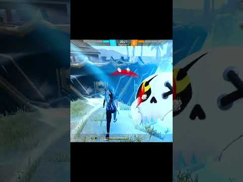 BUTULI এর সাথে 1VS1 😂|| #shorts #short #ffshorts