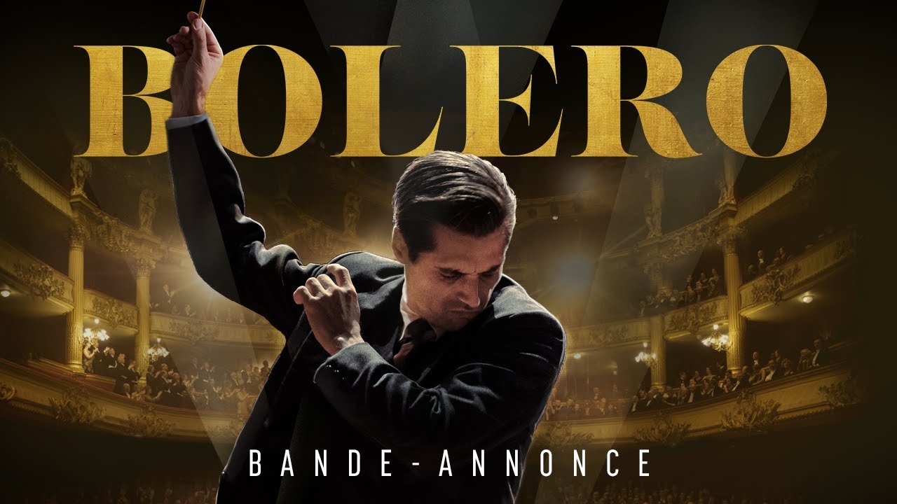 Boléro Trailer thumbnail