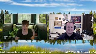 Real Folks of Cyber | Andrew Crotty | DITL