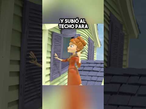 La Casa que Estornudaba: Aventuras para Curar un Hogar 🌡️🛠️💖