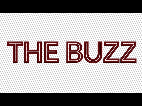 The Buzz | Nov. 19 2024