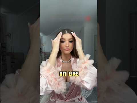 this time hair clip trend viral|Brook Monk vs Natalie Reynolds!!