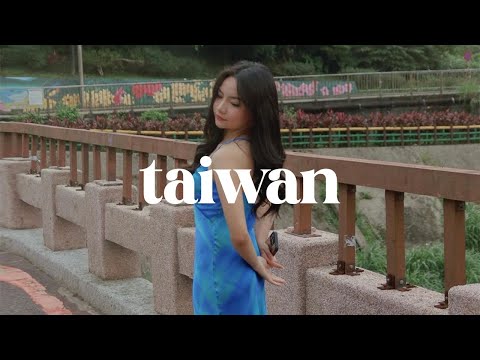 days in taipei ♡ a taiwan vlog