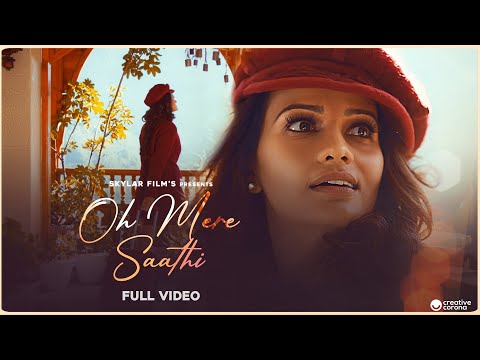 Oh Mere Saathi : Official Video | Kaajal Vashisht | Vickky Agarwal | Skylar Films