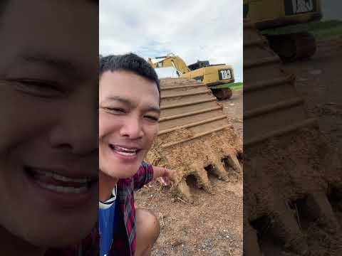 จอดท่าไหนดีล่ะทีนี้🤣🤣🤣 #xcavator