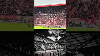 🏆 RUNDE 2 🏆 🔥 1. FC KAISERSLAUTERN 🆚 1. FC KÖLN 🔥⚽ DEUTSCHLANDS FANGESANGS-BATTLE! ⚽