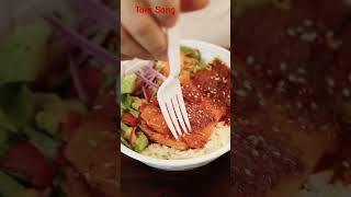 Quick Thai Food That Had Me at “ Delicious “ #food #thaicurry #thaidish #halfthai #thaistreetfood