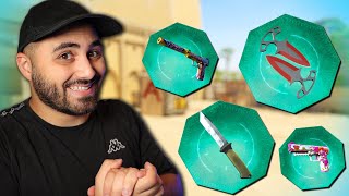 SKIN UPGRADE JE NAJBOLJA STVAR *MEGA PROFIT*