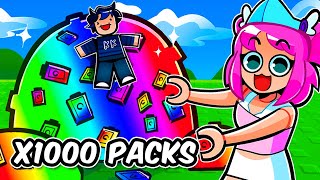 GIVE FREE FRUIT, GET 1000 SEED PACKS