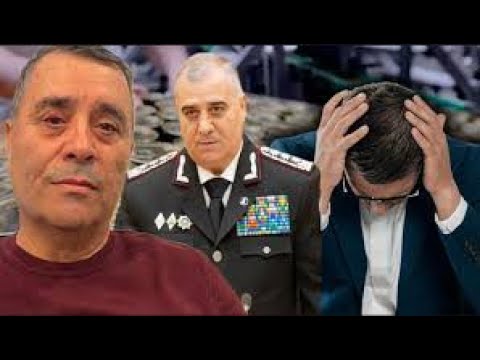 Əli Nağıyev, utanmırsan?! Mənim 100 min dollarımı qaytar!