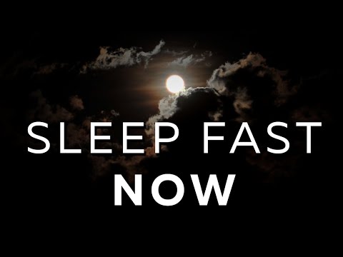 Fall Asleep Now: SERENE ATMOSPHERE for Healing Rest