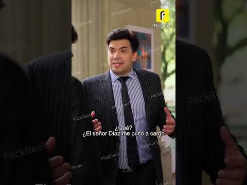 (Doblado)【Amor Inesperado】EP11 #flickreels