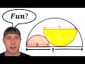 Semicircles and Triangle Theorems
