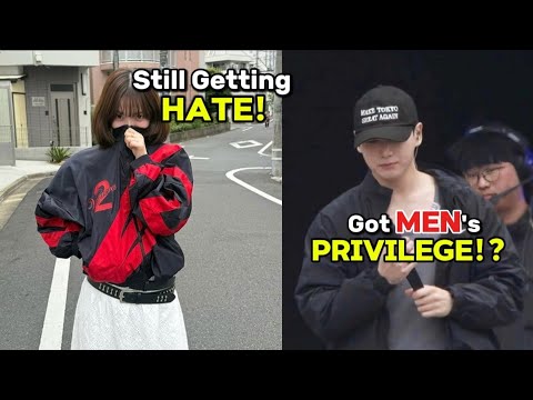 Jungkook Apologised for Wearing Hat but People Saying Got Men Privilege?!