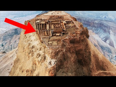 Strangest Recent Archaeological Discoveries