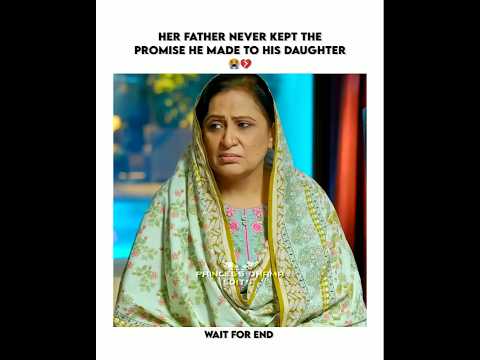 😭💔||#wohpagalsi #drama #father #daughter #emotional #edit #explore #viral #trending #fyp #shorts