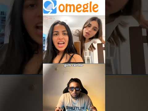 I found my girl ￼On Omegle…😂 #shorts | B Like Vicky