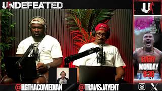 MONDAY NIGHT SMOKE!!! Bivol Comeback! AJ press conference!  Foster vs Ford!!