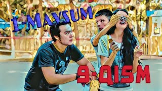 Uzum 1-mavsum (9-qism) | Узум 1-мавсум (9-кисм)
