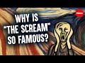 Edvard Munch and 'The Scream'