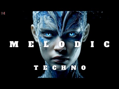 Melodic Techno & Progressive House Mix 2025 | Morphine – Session #004